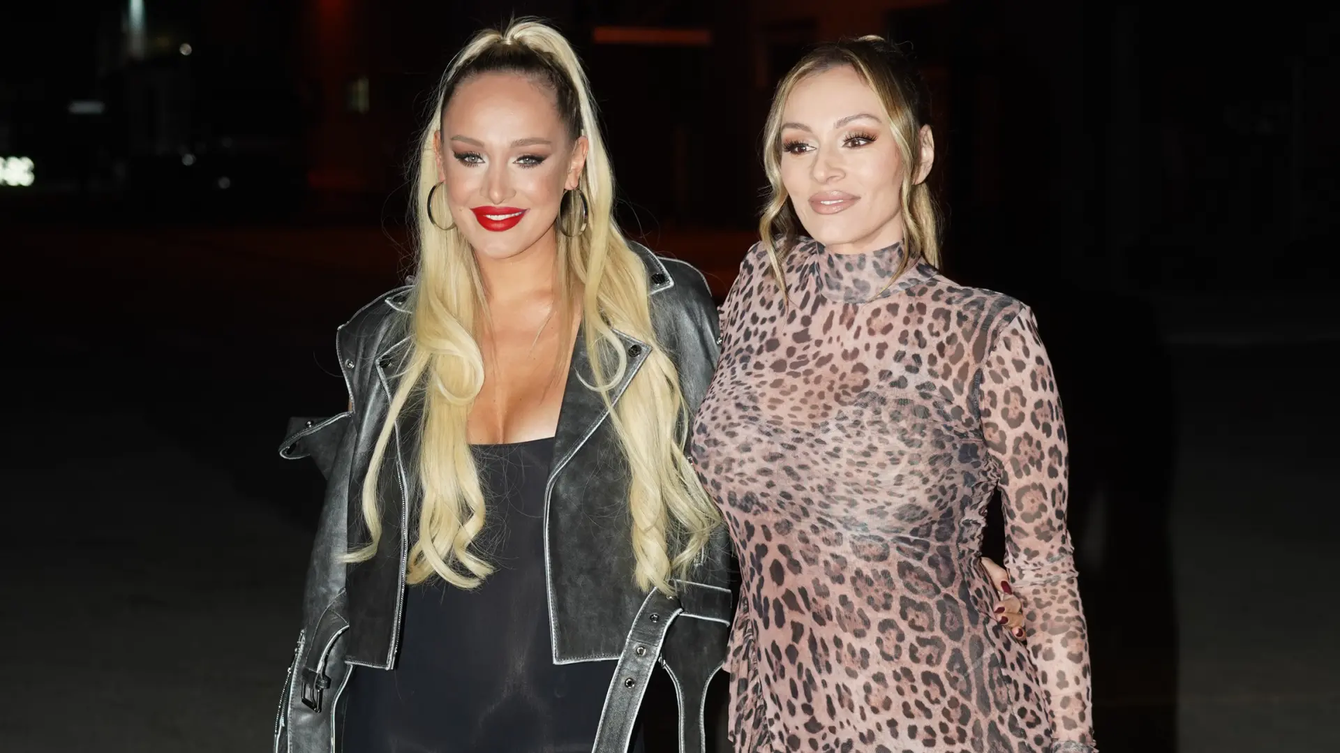 Anabela Atijas o pomirenju sa Gagijem Đoganijem 